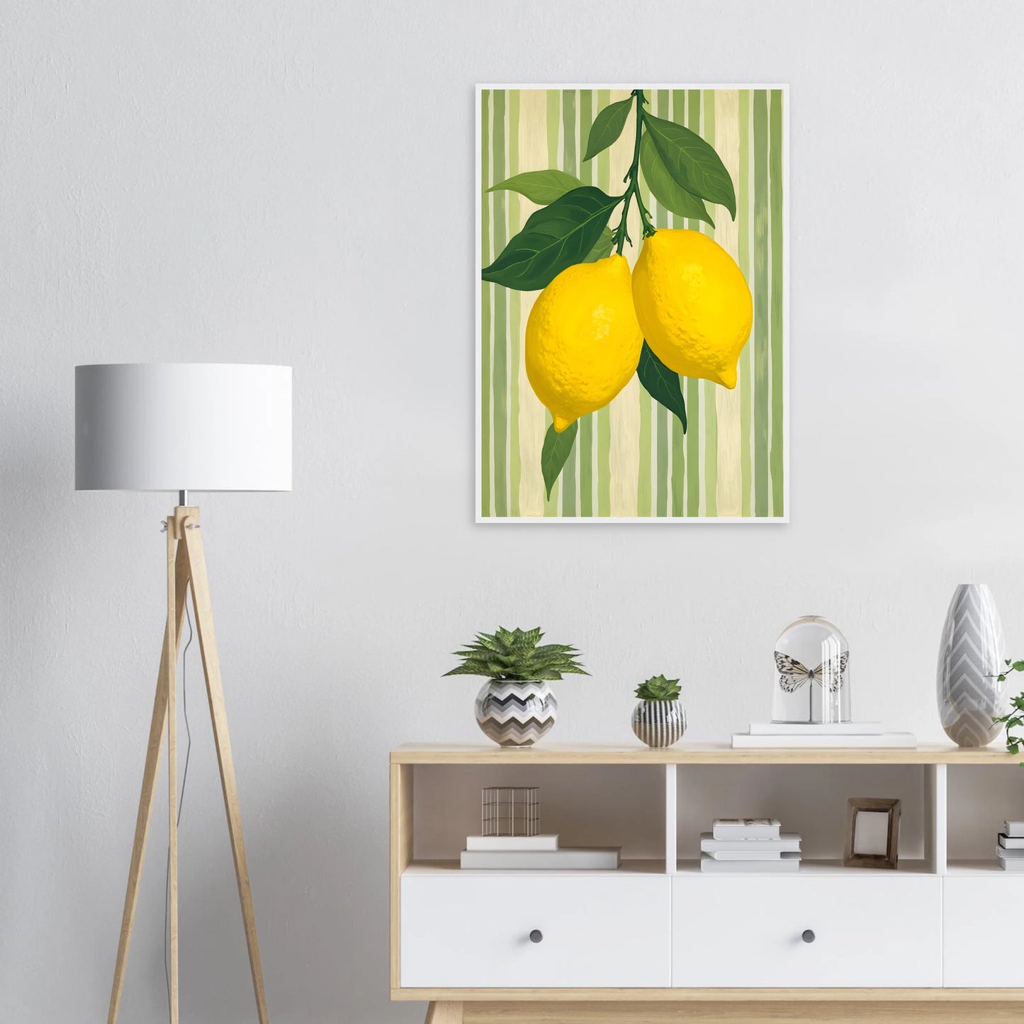 Name 1 art print in a size affordable wall art by Art Aunty NZ