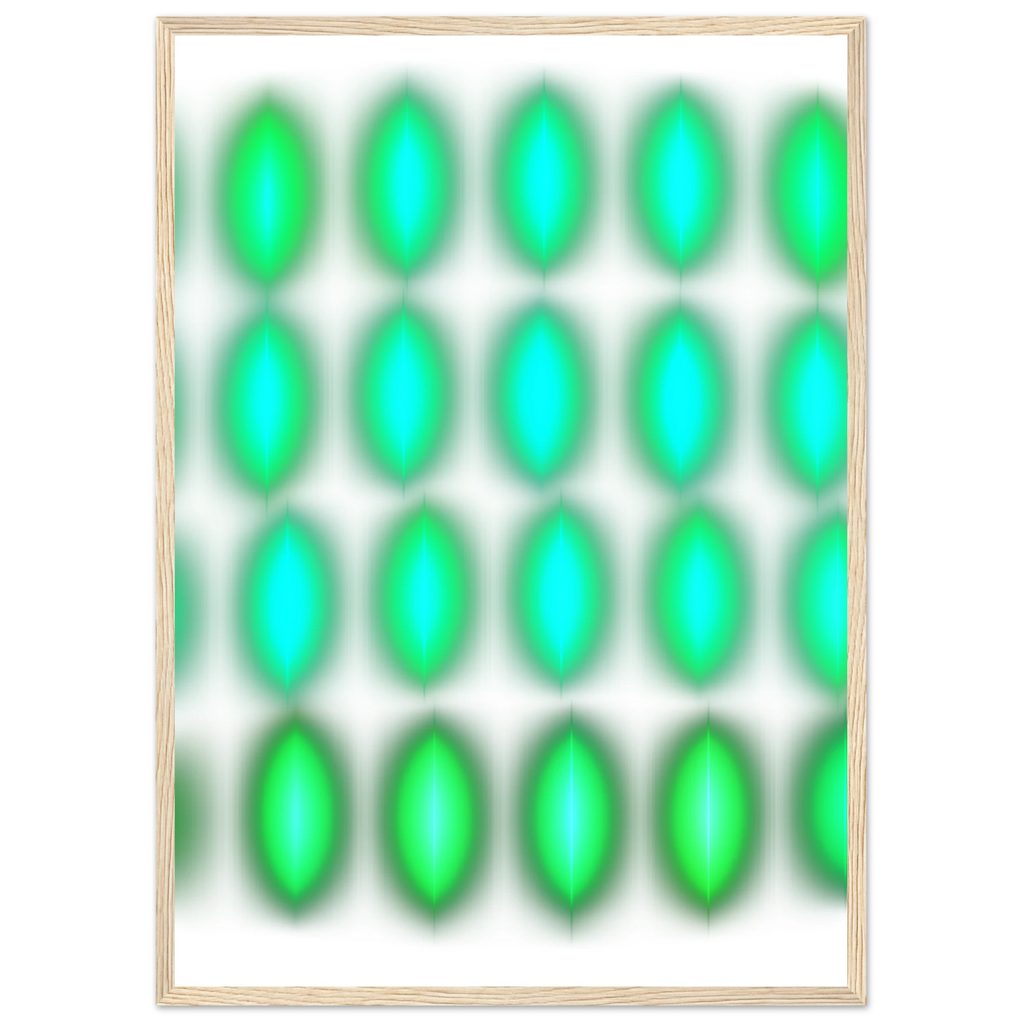 4pm martini elegance framed poster minimalist chic art by anya trut in your choice of size frame art print in a Black frame size A2 (42 x 59.4  cm) affordable wall art by Art Aunty NZ