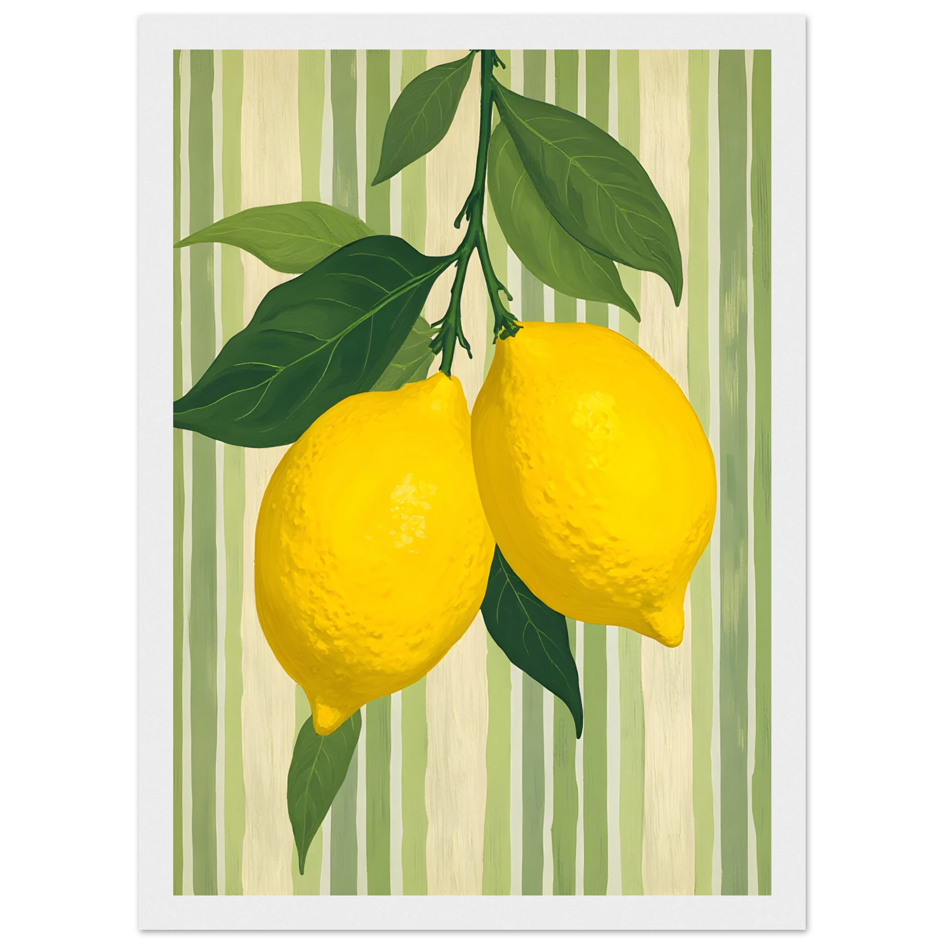 Name 1 art print in a White frame size A2 (42 x 59.4  cm) affordable wall art by Art Aunty NZ