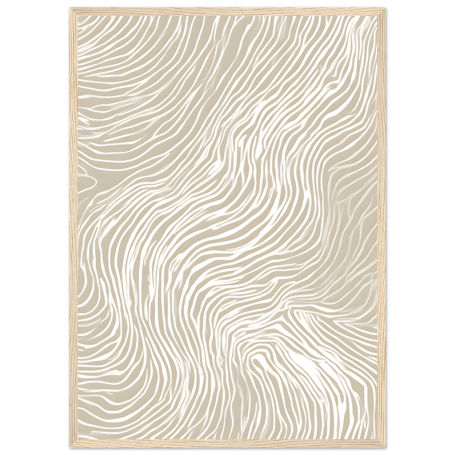 4pm anya trut martini glass art print elegant minimalist decor in your choice of frame size art print in a Black frame size A2 (42 x 59.4  cm) affordable wall art by Art Aunty NZ