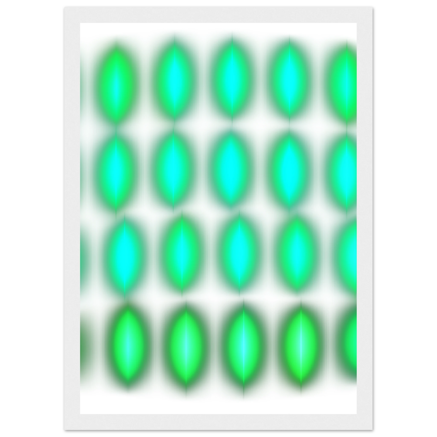 4pm martini elegance framed poster minimalist chic art by anya trut in your choice of size frame art print in a Black frame size 21x29.7 cm / 8x12" affordable wall art by Art Aunty NZ