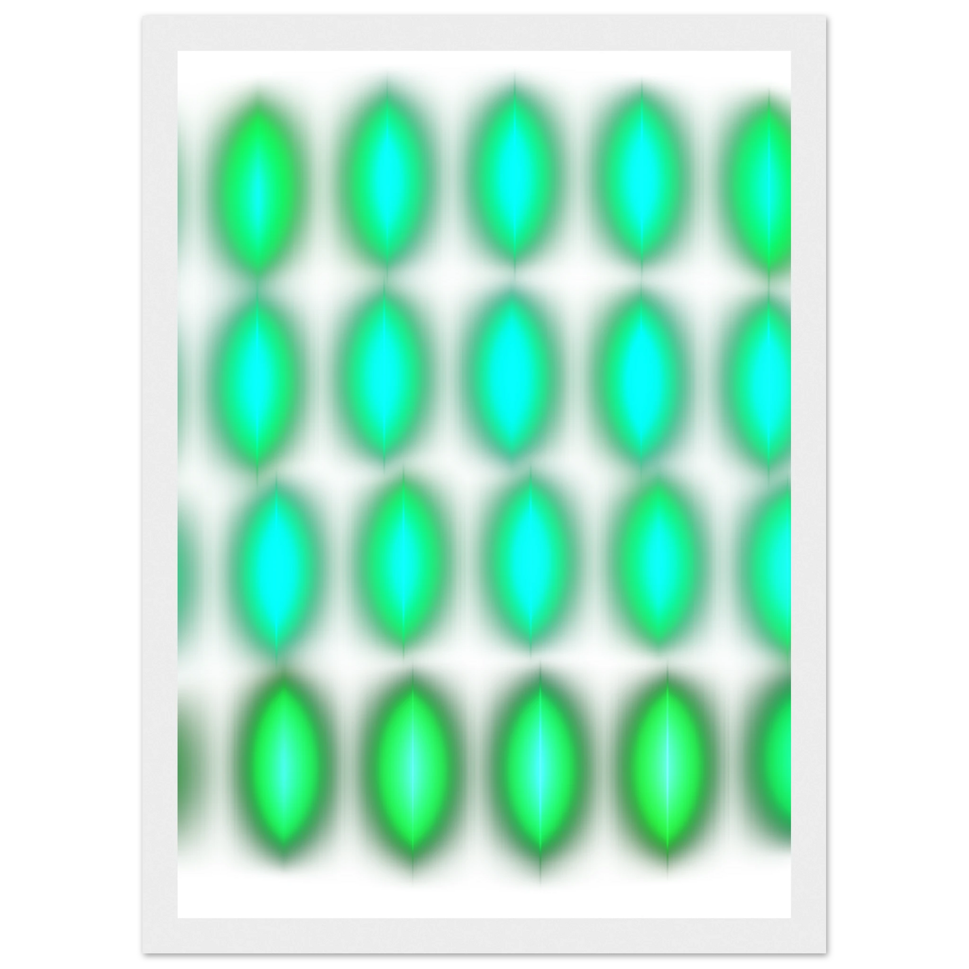 4pm martini elegance framed poster minimalist chic art by anya trut in your choice of size frame art print in a Black frame size 21x29.7 cm / 8x12" affordable wall art by Art Aunty NZ