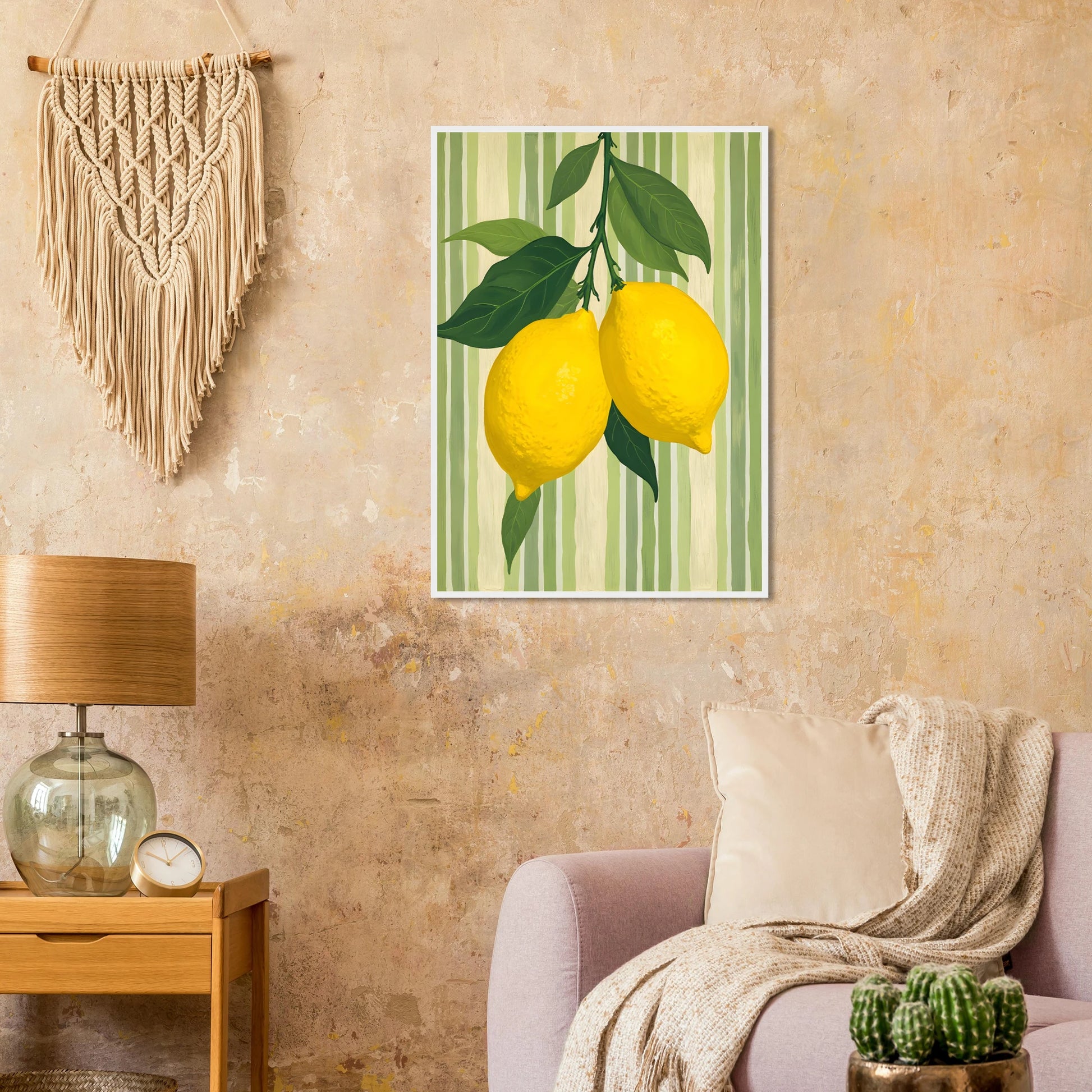 Name 1 art print in a  size  affordable wall art by Art Aunty NZ