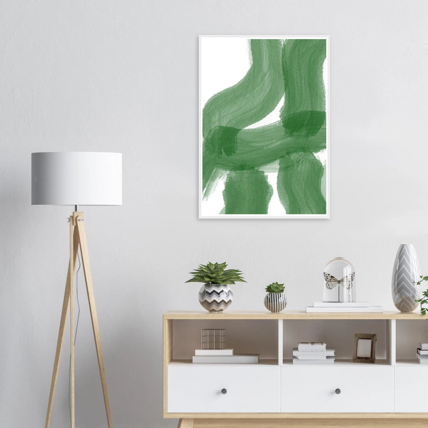 Track art print in a  size  affordable wall art by Art Aunty NZ
