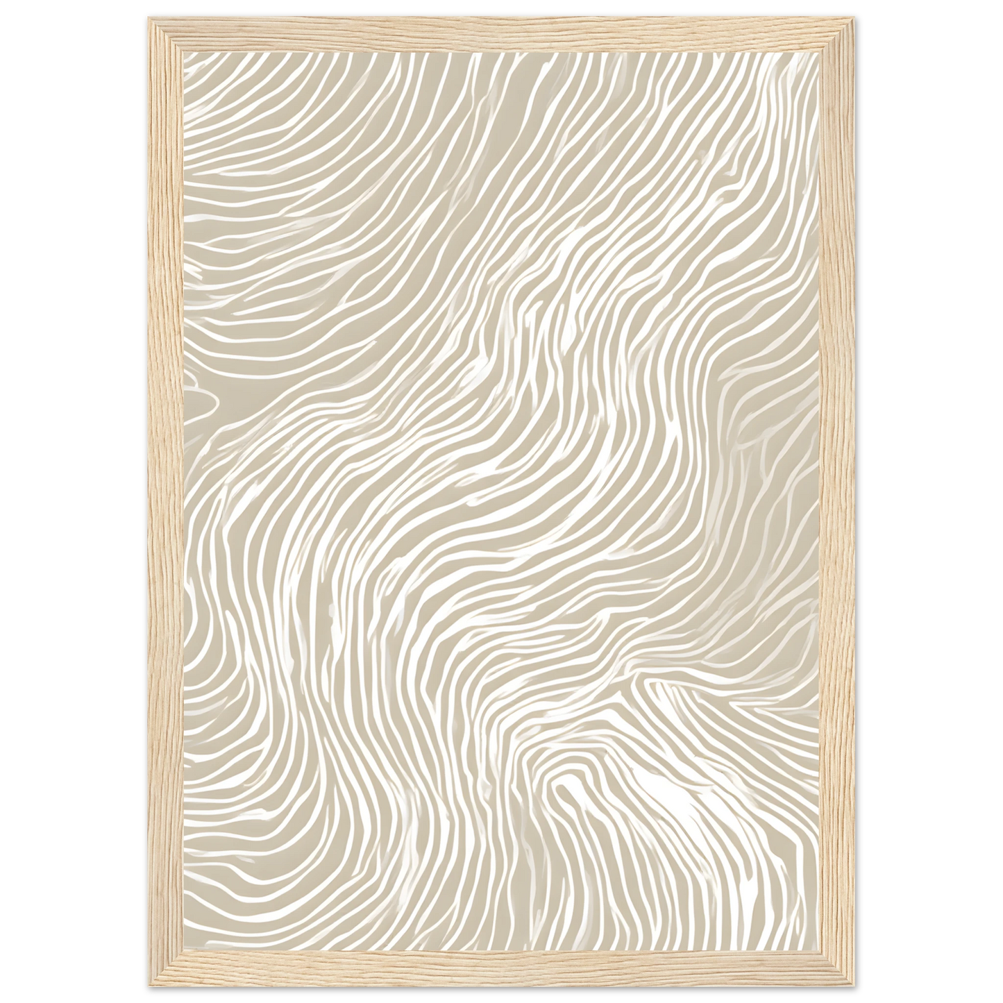 4pm anya trut martini glass art print elegant minimalist decor in your choice of frame size art print in a Black frame size A1 (59.4 x 84.1  cm) affordable wall art by Art Aunty NZ